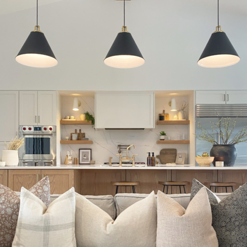 kitchen pendants