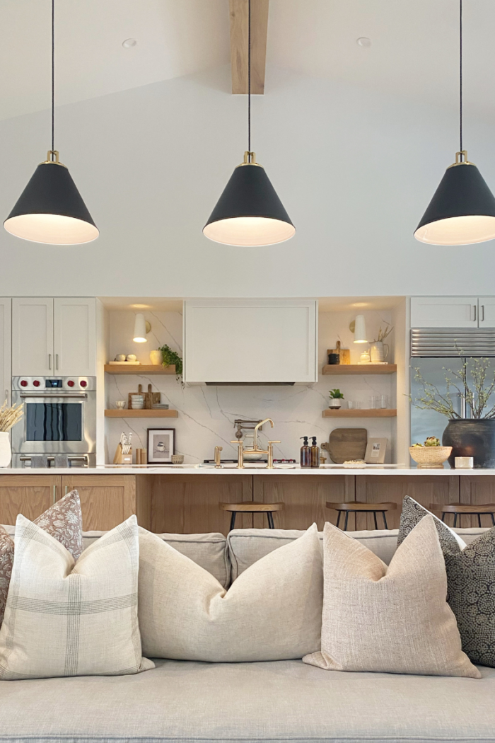 Kitchen Pendant Light Placement Tips