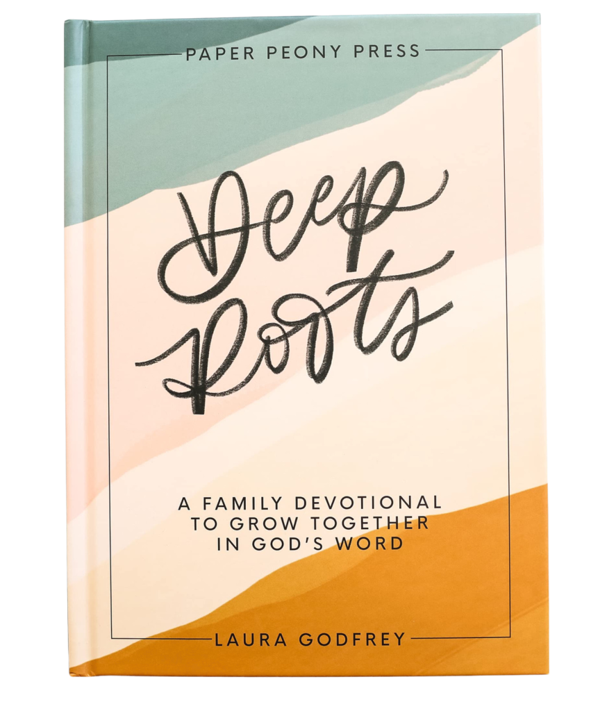 Amazon Family Devotional, August Best Sellers, Bible guide