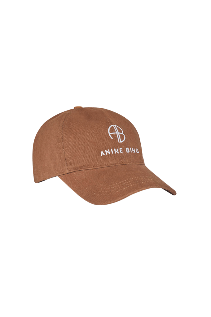 Anine Bing, Baseball Cap, Baseball hat from August Best Sellers, fall inspired