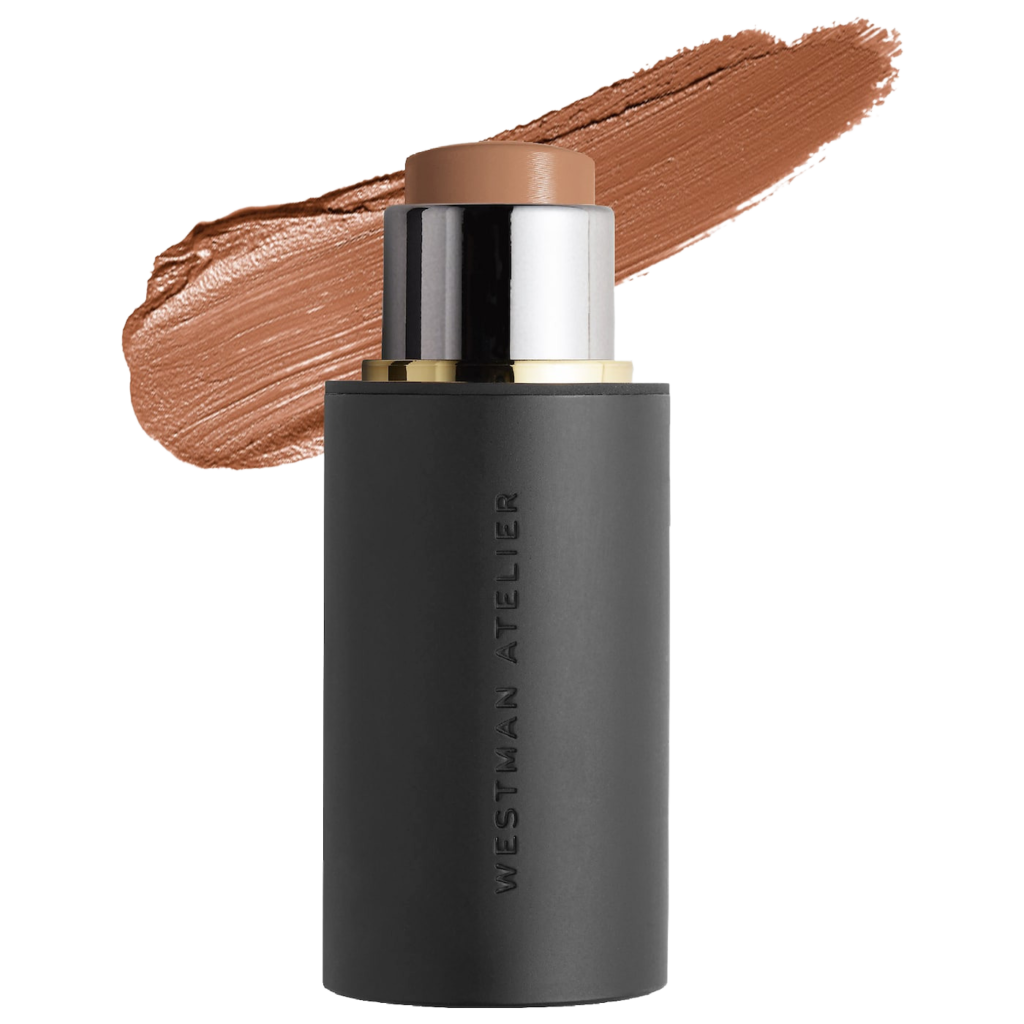 Cream contour stick, West Man Atelier Contour Stick, Bloom's Favorite, August Best Sellers