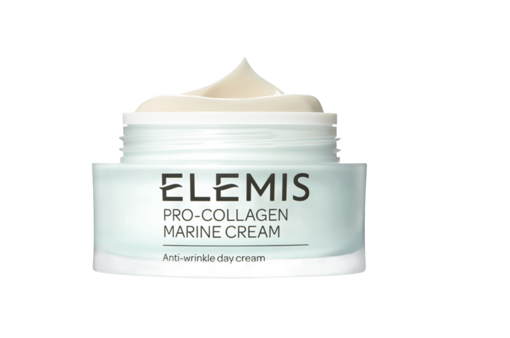 Elemis Marine Cream, Pro- Collagen Marine Cream, Moisturizer, August Best Sellers, Bloom's favorite