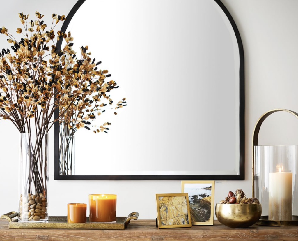 Seasonal Decor for Fall, Bloom and Babe fall decor, Pottery Barn Fall