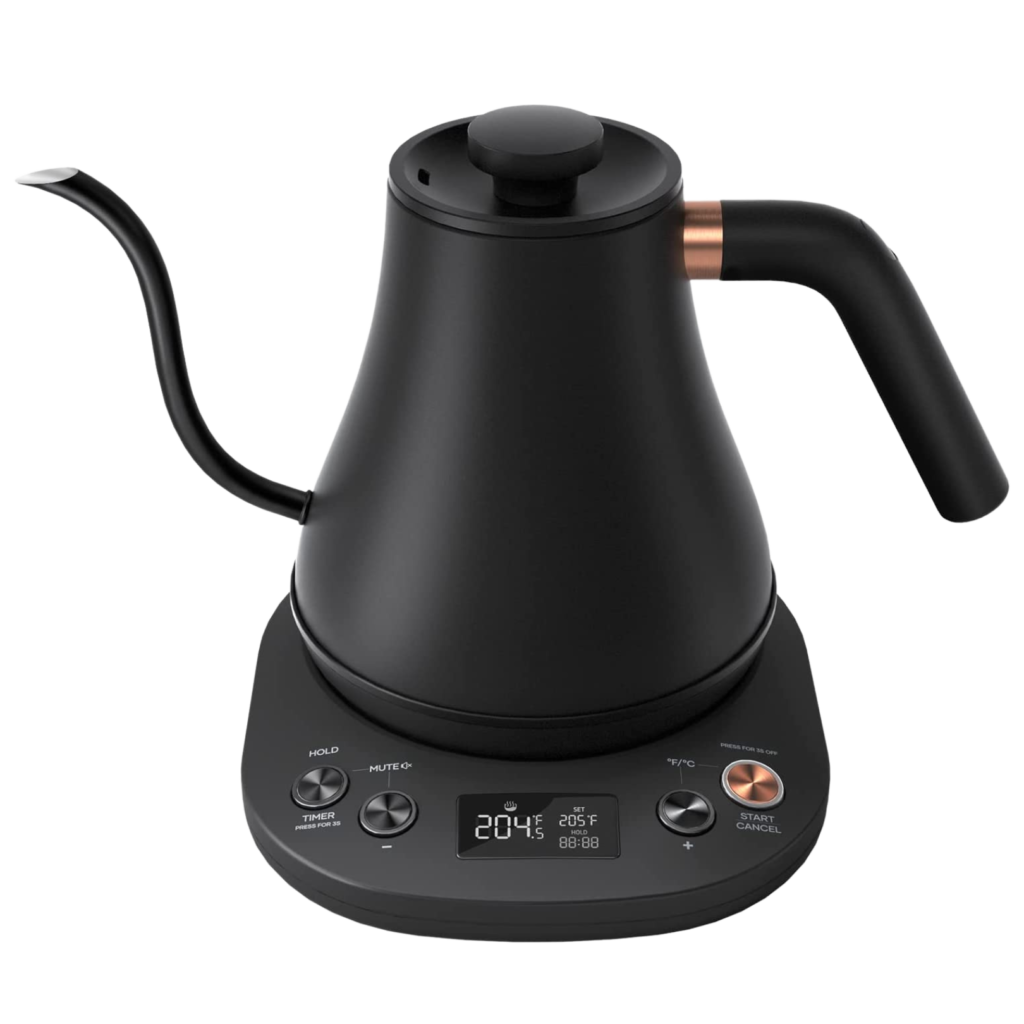 Amazon Black Friday 2022, electric tea kettle