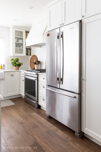 Five Kitchen Design Mistakes (and How to Avoid Them) - BLOOM AND BABE