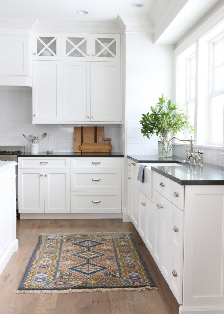 Kitchen Countertops