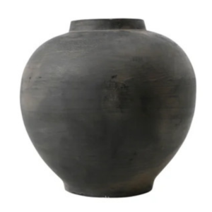 Earthenware Table Vase