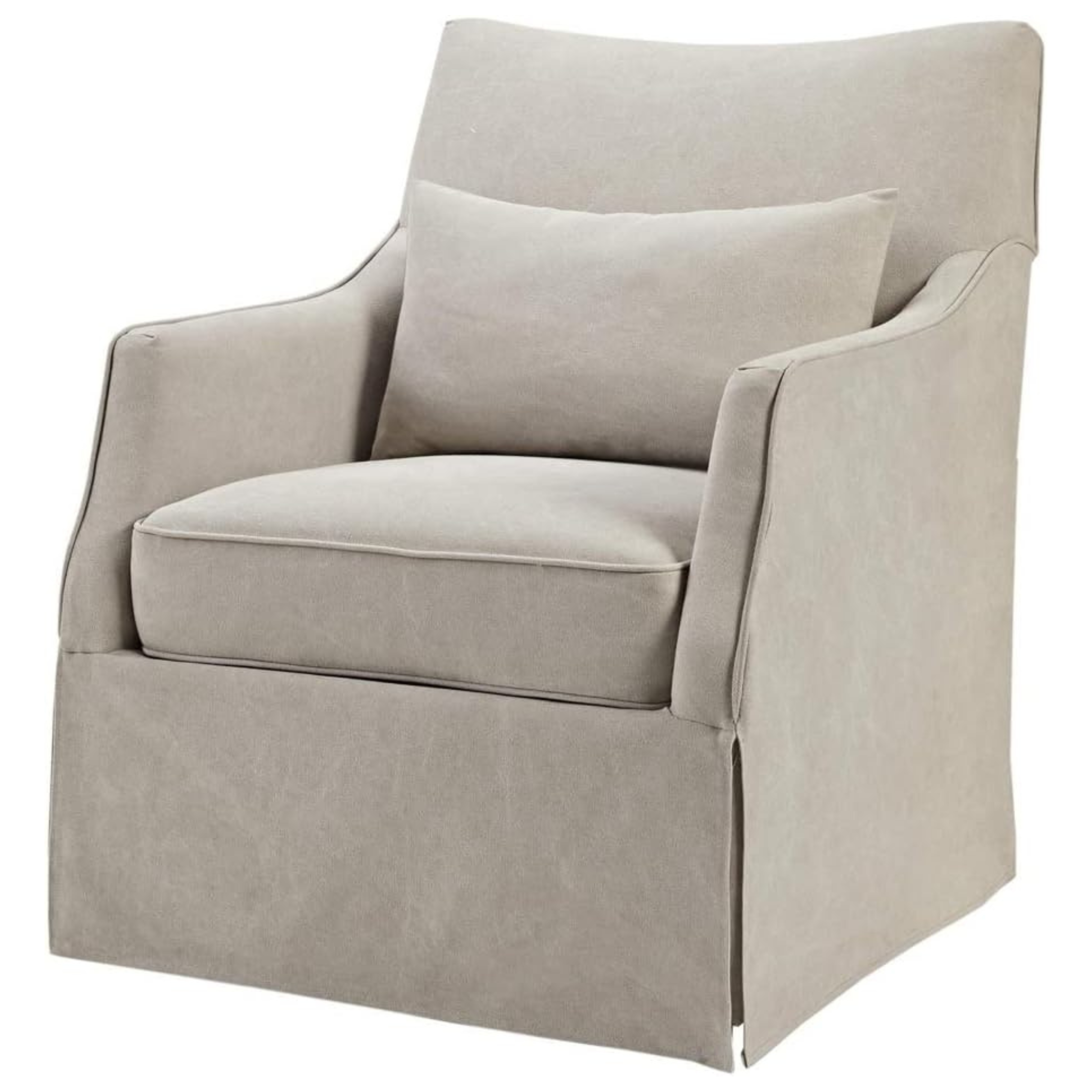 Accent Swivel Chair