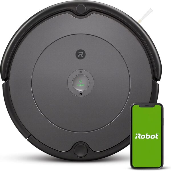 Roomba i-Robot Vacuum