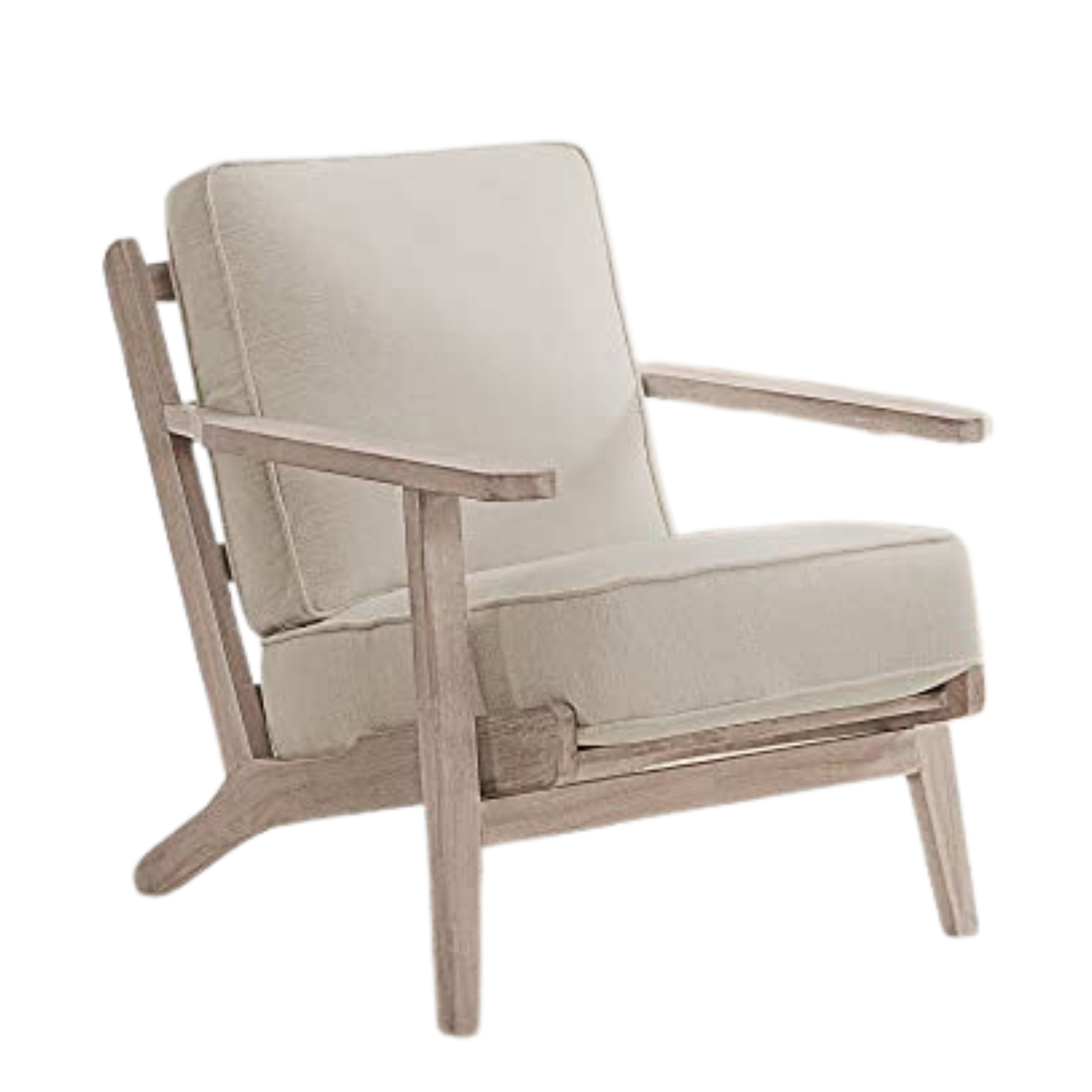 BELLEZE Modern Chair