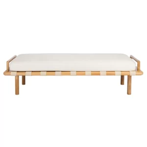 Constantine Upholstered Bench
