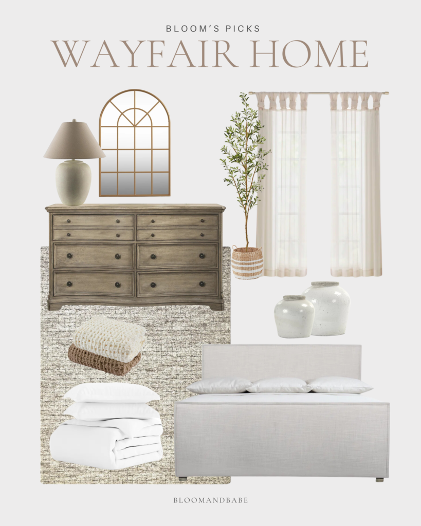 Wayfair's Labor Day