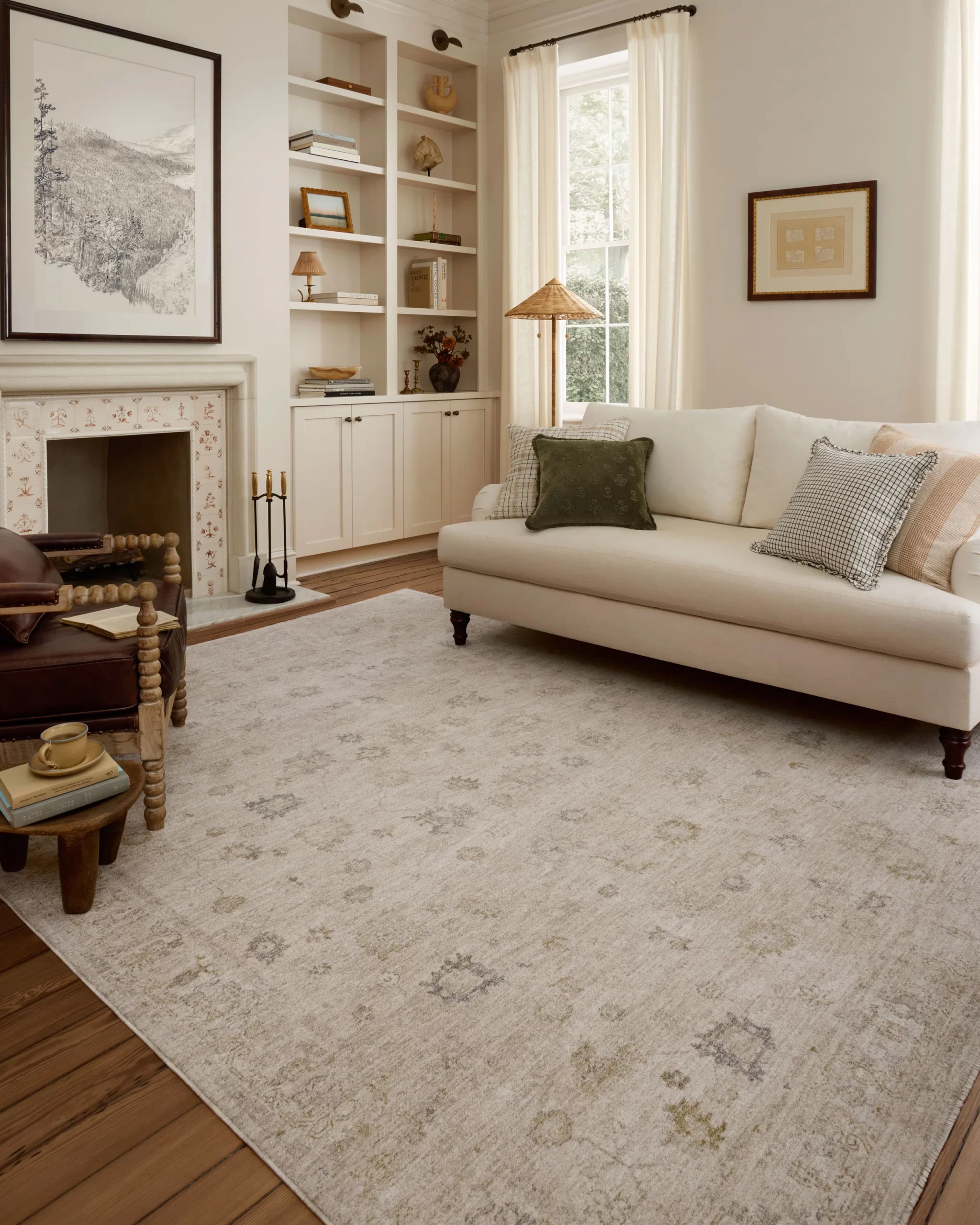 Rug Styling 101: Mix, Match, and Coordinate Like a Pro with Wayfair!