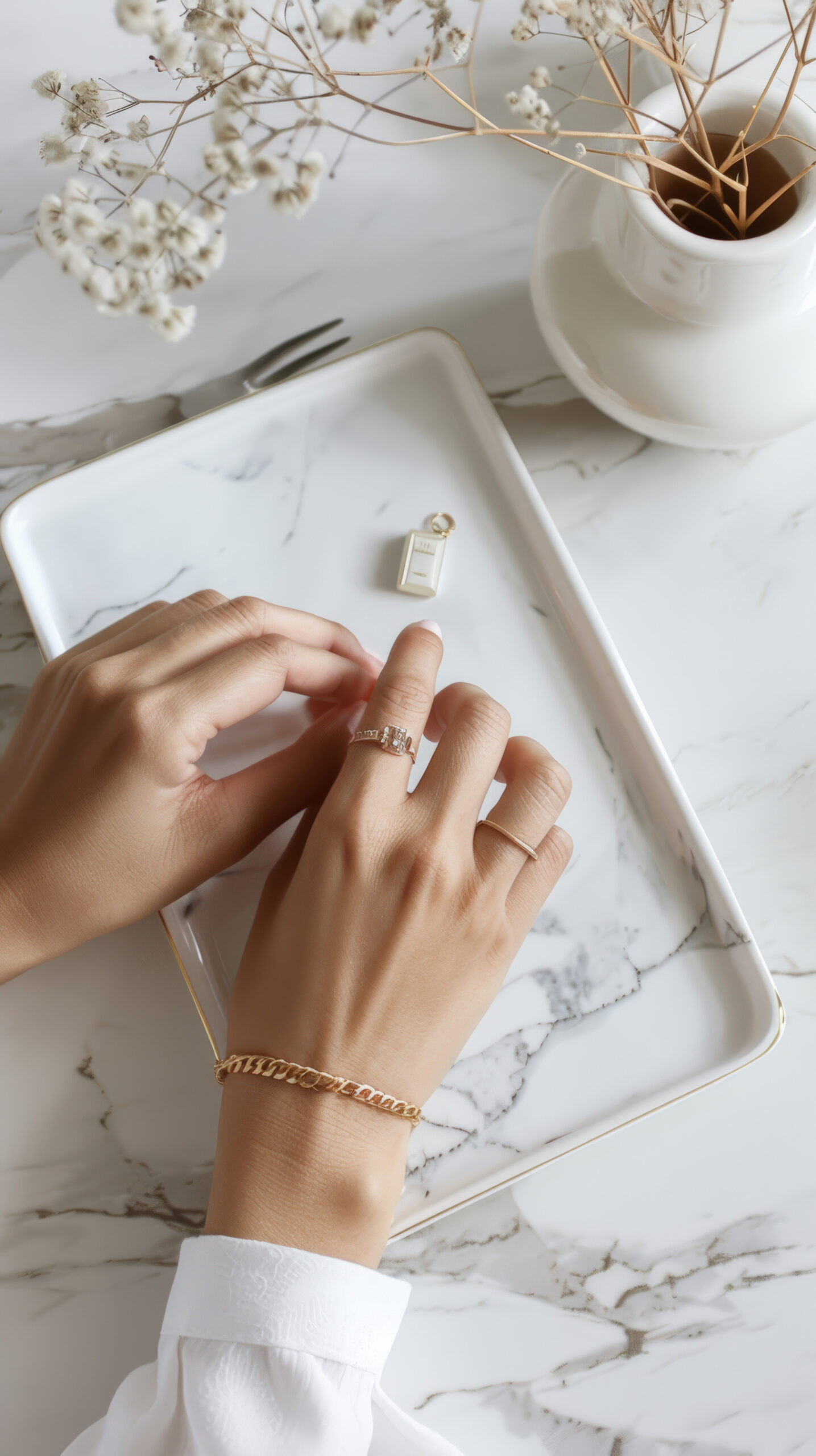 Romanticize Your Life This Fall for free with Bloom and Babe